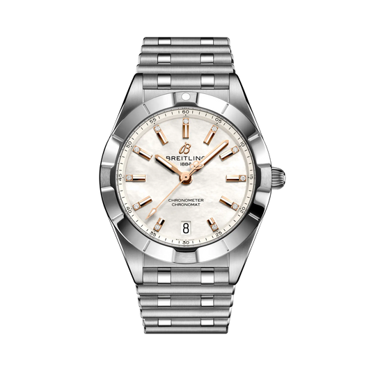 Chronomat 32 Stainless steel 32 mm A77310101A4A1 main view