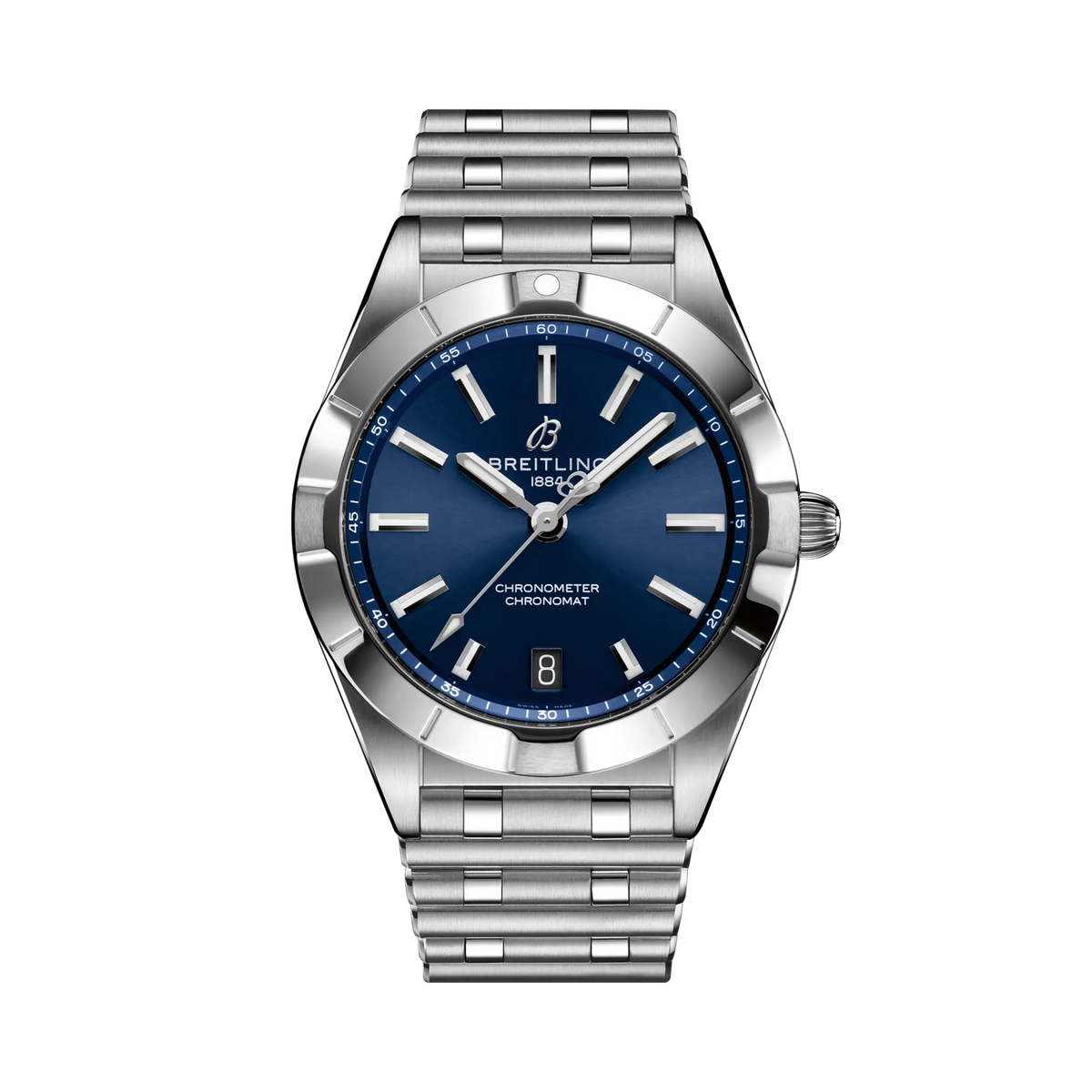 Chronomat 32 Stainless steel 32 mm A77310101C1A1 main view
