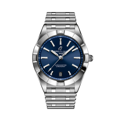 Chronomat 32 Stainless steel 32 mm A77310101C1A1 main view