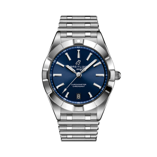 Chronomat 32 Stainless steel 32 mm A77310101C1A1 main view