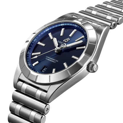 Chronomat 32 Stainless steel 32 mm A77310101C1A1 second view