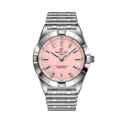 Chronomat 32 Stainless steel 32 mm A77310101K1A1 main view
