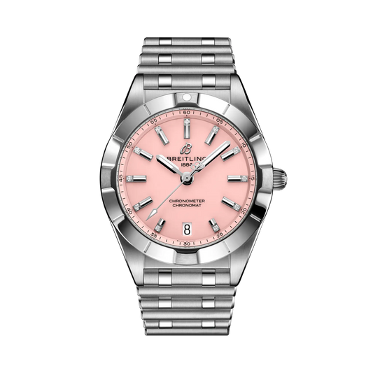 Chronomat 32 Stainless steel 32 mm A77310101K1A1 main view