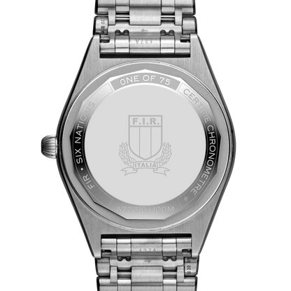 Chronomat 32 Six Nations Italy Stainless steel 32 mm A773101B1C1A1 fourth view