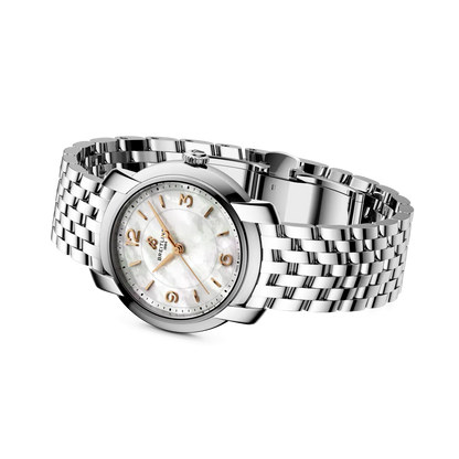 Lady Premier 32 Stainless steel 32 mm A77330121A2A1 third view