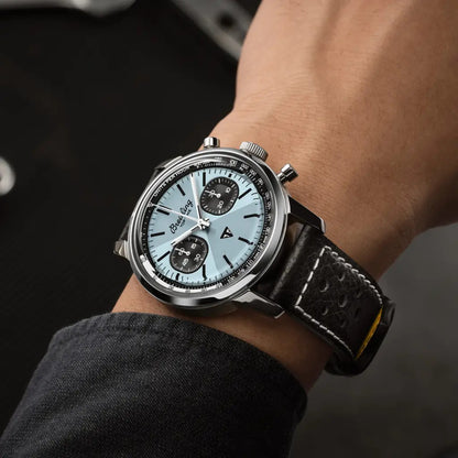 Top Time B01 Triumph Stainless steel 41 mm AB01764A1C1X1 fourth view