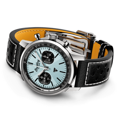 Top Time B01 Triumph Stainless steel 41 mm AB01764A1C1X1 second view