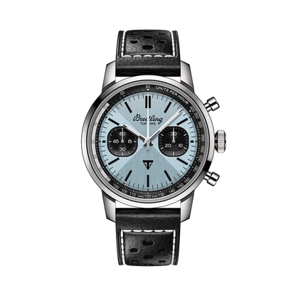 Top Time B01 Triumph Stainless steel 41 mm AB01764A1C1X1 main view
