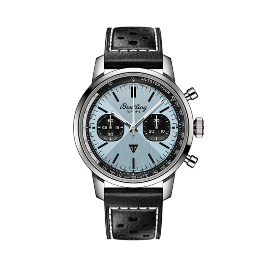 Top Time B01 Triumph Stainless steel 41 mm AB01764A1C1X1 main view