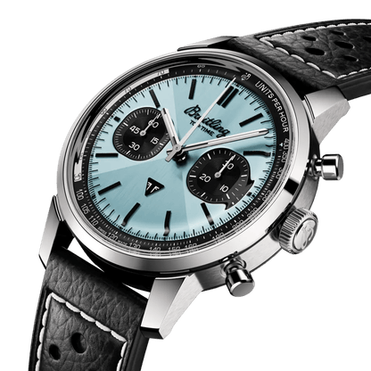 Top Time B01 Triumph Stainless steel 41 mm AB01764A1C1X1 fifth view
