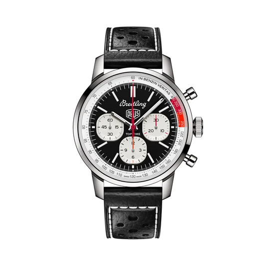 Top Time B01 Deus Stainless steel 41 mm AB01765A1B1X1 main view