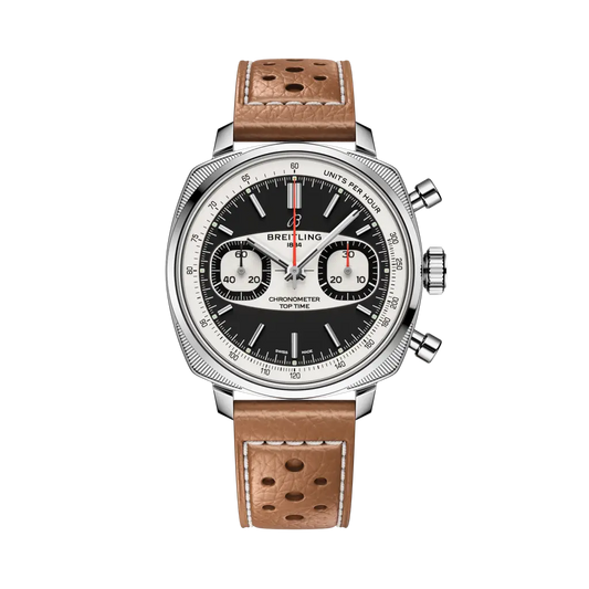Top Time B01 Racing Stainless steel 38 mm AB01771A1B1X1 main view