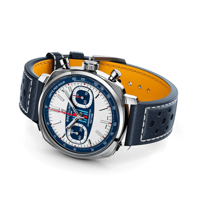 Top Time B01 Racing Stainless steel 38 mm AB01772A1G1X1 second view