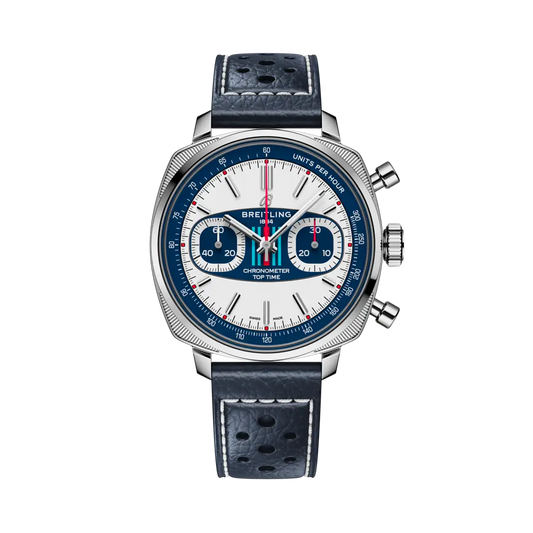 Top Time B01 Racing Stainless steel 38 mm AB01772A1G1X1 main view