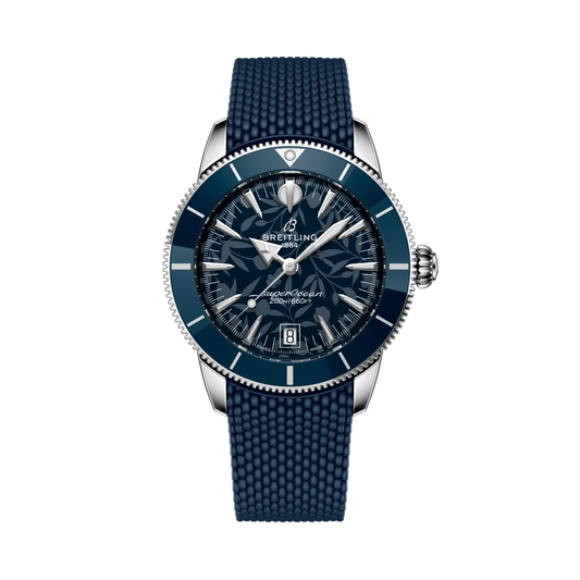 Superocean Heritage B31 Automatic 40 Kelly Slater Stainless steel 40 mm AB31101A1C1S1 main view