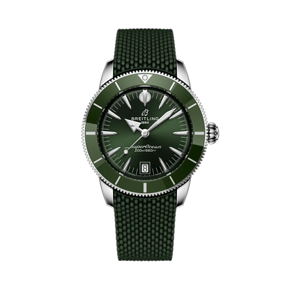 Superocean Heritage B31 Automatic 40 Stainless steel 40 mm AB3110361L1S1 main view