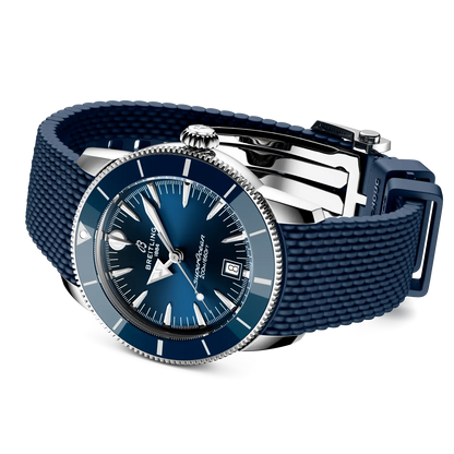Superocean Heritage B31 Automatic 42 Stainless steel 42 mm AB3111161C1S1 second view