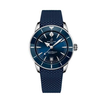 Superocean Heritage B31 Automatic 42 Stainless steel 42 mm AB3111161C1S1 main view