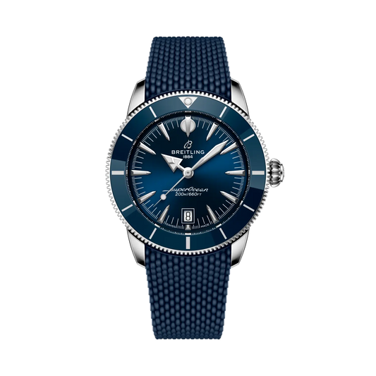 Superocean Heritage B31 Automatic 42 Stainless steel 42 mm AB3111161C1S1 main view