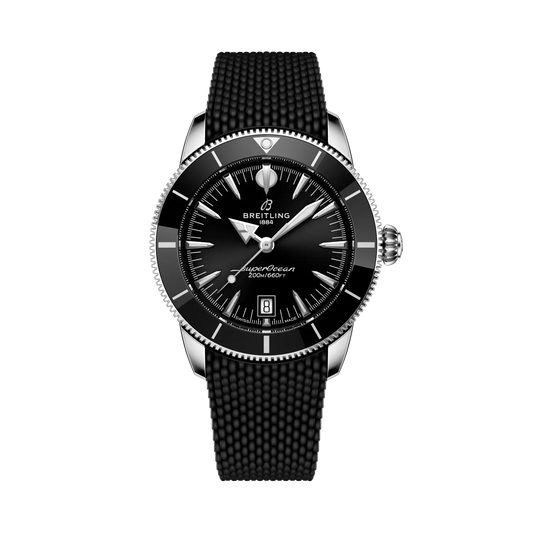 Superocean Heritage B31 Automatic 42 Stainless steel 42 mm AB3111241B1S1 main view