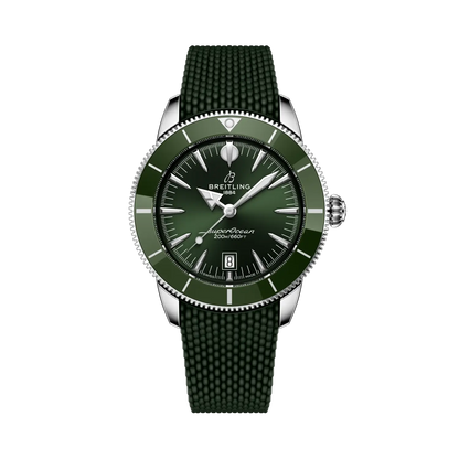 Superocean Heritage B31 Automatic 44 Stainless steel 44 mm AB3112361L1S1 main view