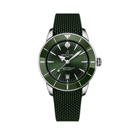 Superocean Heritage B31 Automatic 44 Stainless steel 44 mm AB3112361L1S1 main view