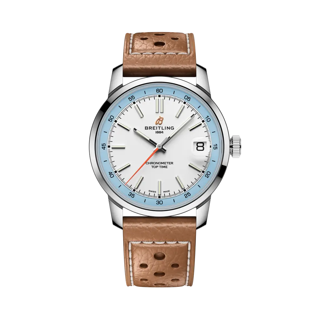 Top Time B31 Stainless steel 38 mm AB3113281A1X1 main view