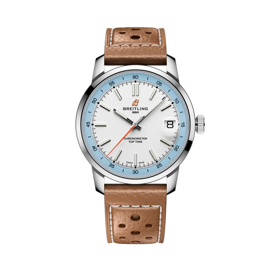 Top Time B31 Stainless steel 38 mm AB3113281A1X1 main view