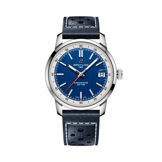 Top Time B31 Stainless steel 38 mm AB3113A71C2X1 main view