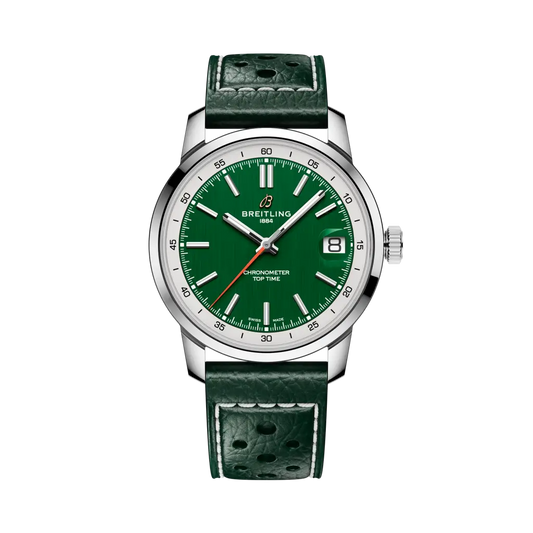 Top Time B31 Stainless steel 38 mm AB3113A71L1X1 main view