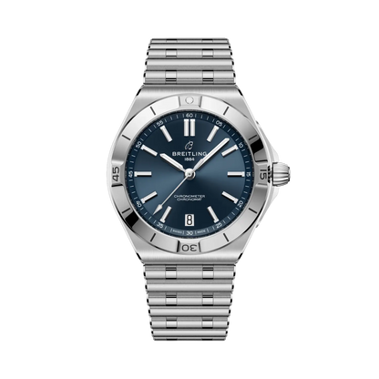 Chronomat B31 Automatic 40 Stainless steel 40 mm AB3114101C1A1 main view