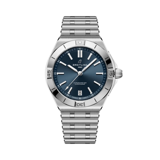 Chronomat B31 Automatic 40 Stainless steel 40 mm AB3114101C1A1 main view