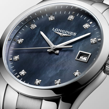 Conquest Classic L2.386.4.88.6