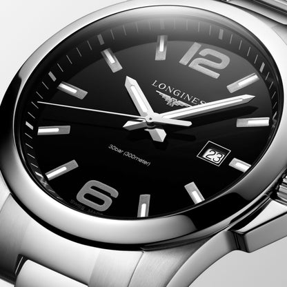 Conquest L3.760.4.56.6