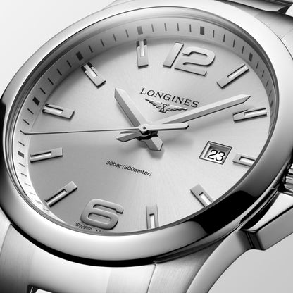 Conquest L3.760.4.76.6