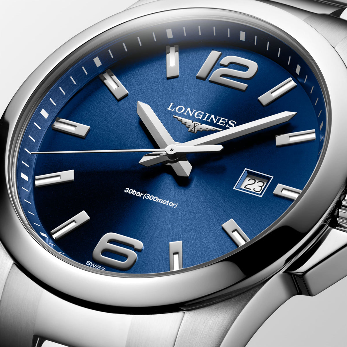 Conquest L3.760.4.96.6