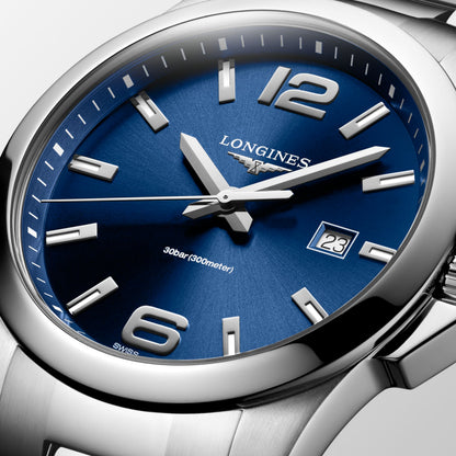 Conquest L3.760.4.96.6