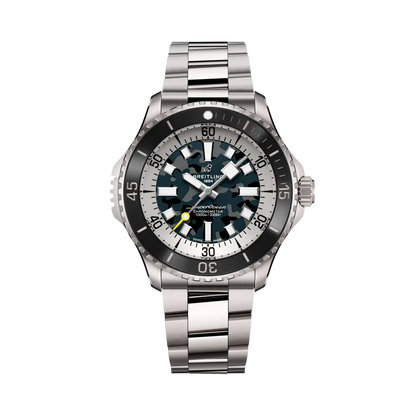 Superocean Automatic 46 Super Diver Titanium 46 mm E10379351B1E1 main view