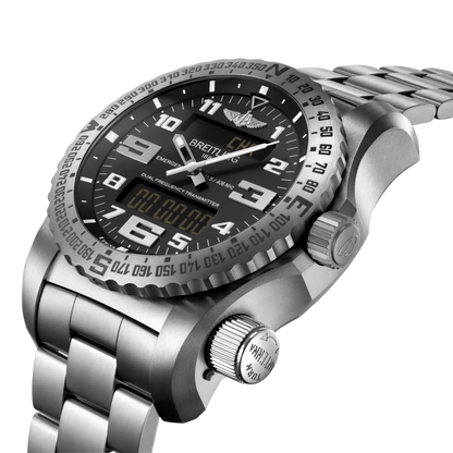 Emergency Titanium 51 mm E76325221B1E1 second view
