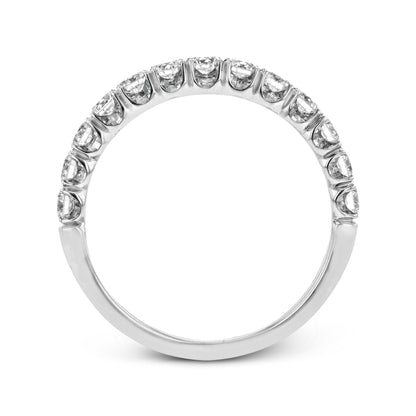Fashion Ring In 18k Gold With Diamonds - Simon G. Jewelry