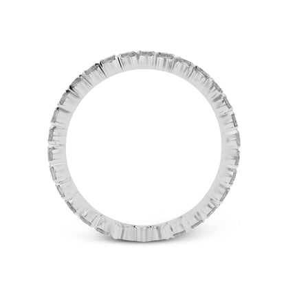 Fashion Ring In 18k Gold With Diamonds - Simon G. Jewelry