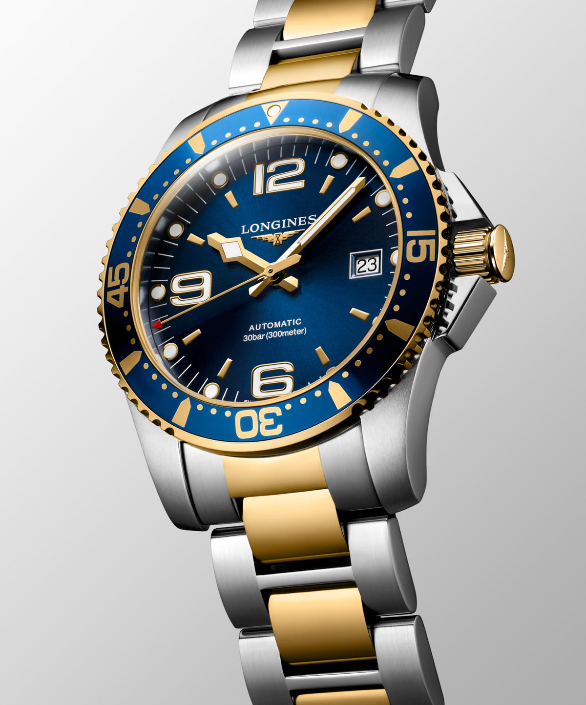 Hydroconquest L3.742.3.96.7