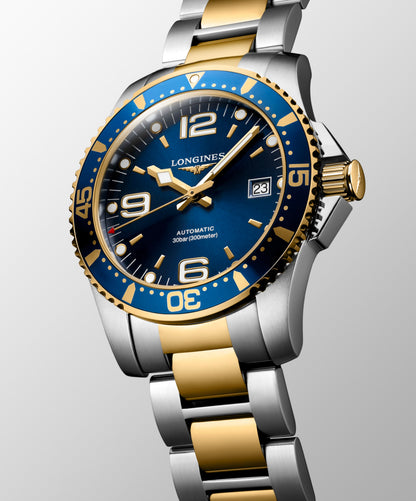 Hydroconquest L3.742.3.96.7