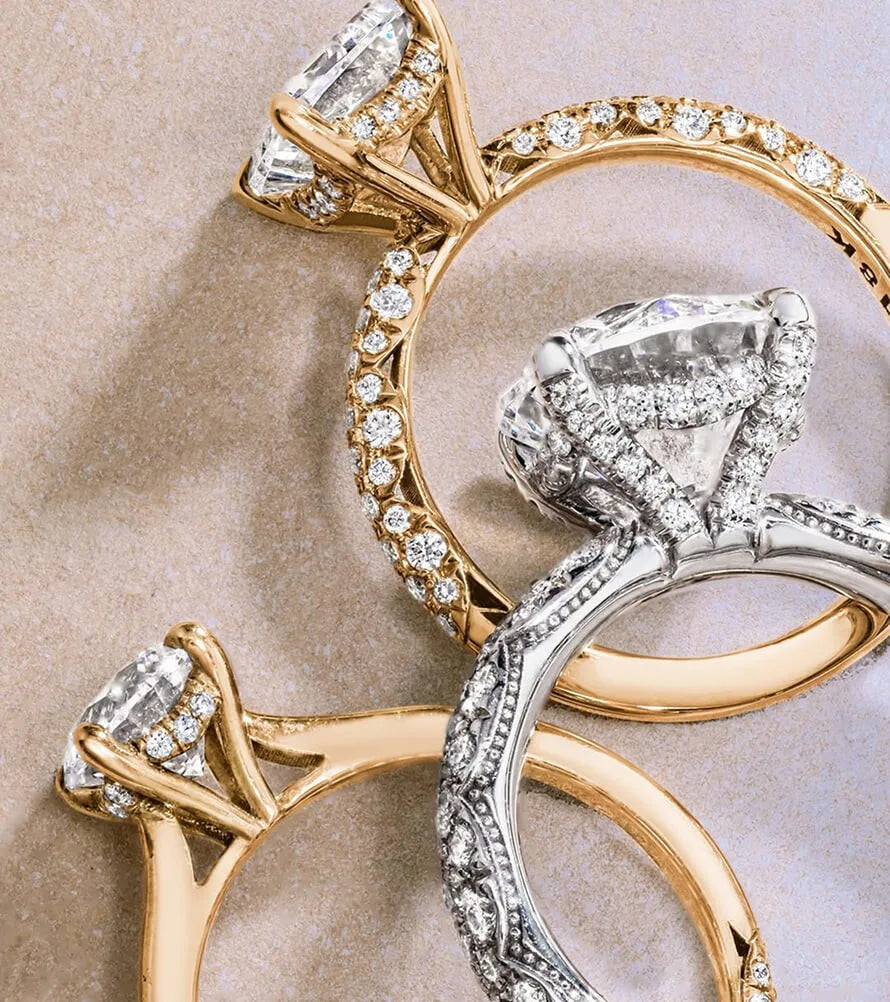 Jewelry Services in Southlake and Frisco TX