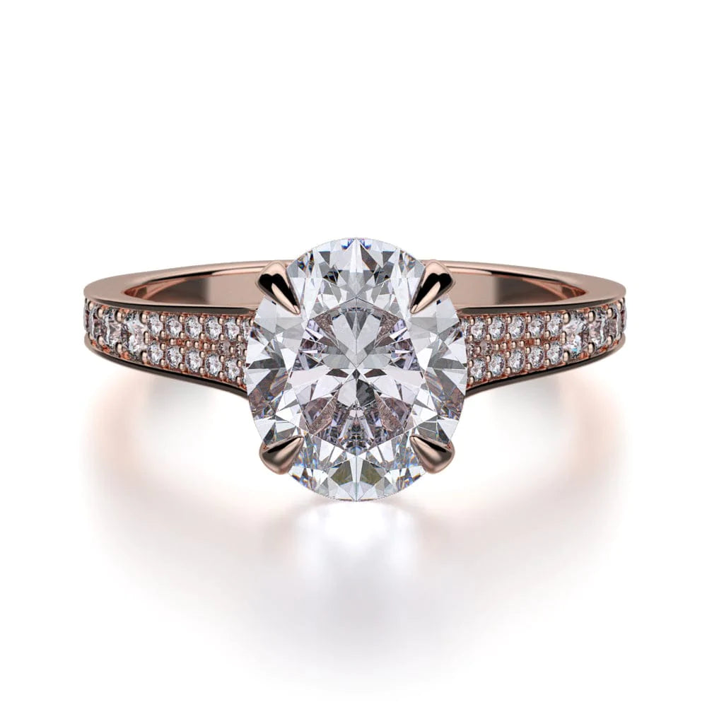 Crown R743-3 – Markham Fine Jewelers