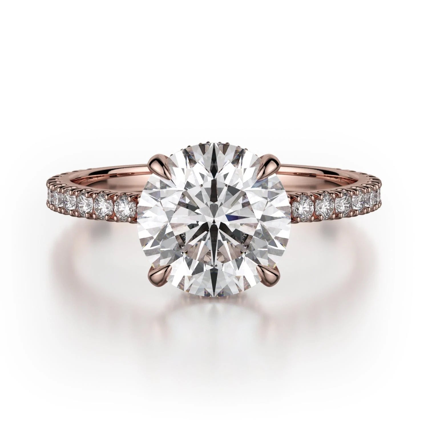 Crown R745-2 – Markham Fine Jewelers