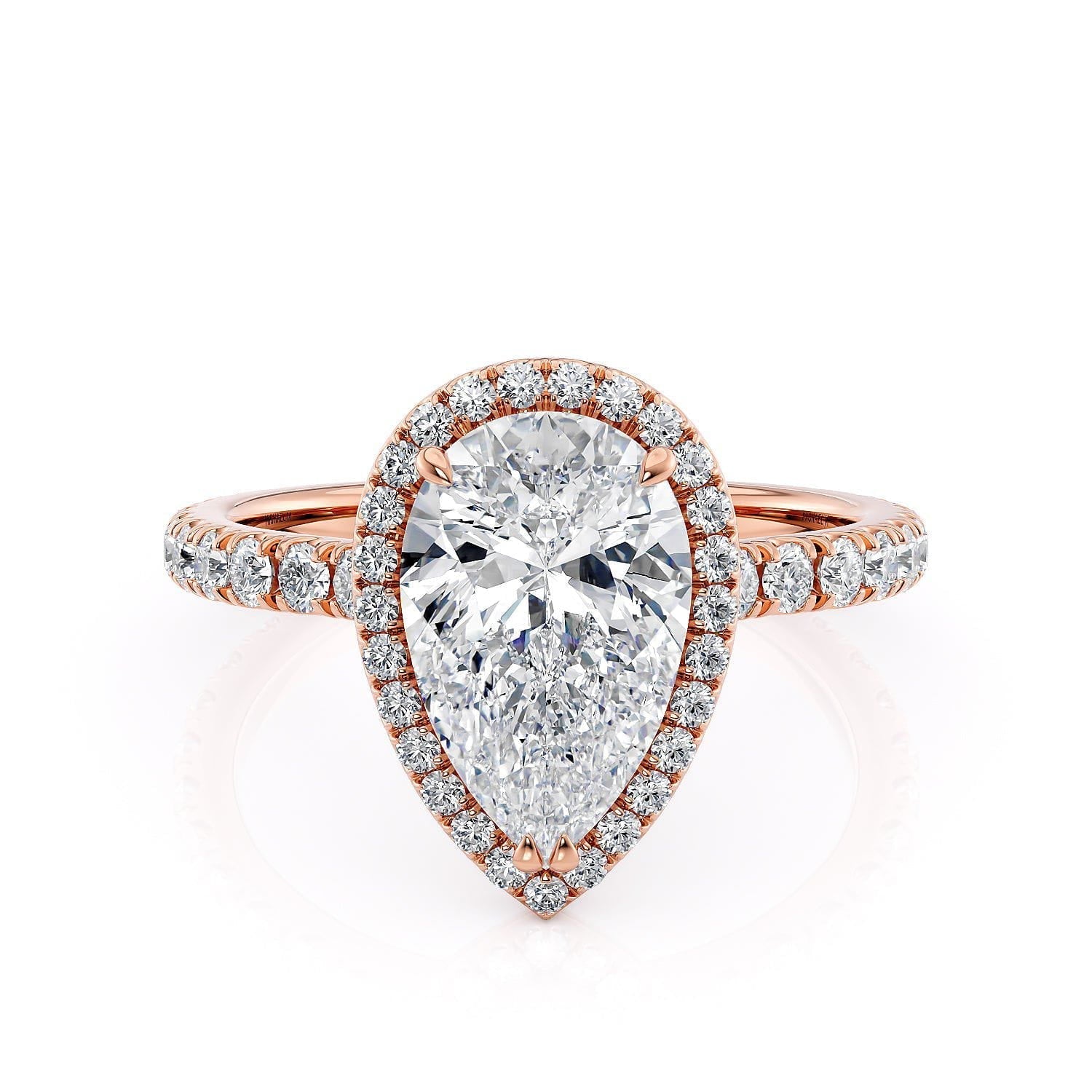 Europa R320S-2PR – Markham Fine Jewelers