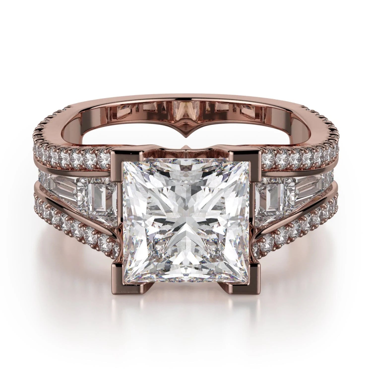 Monaco R602-3 – Markham Fine Jewelers