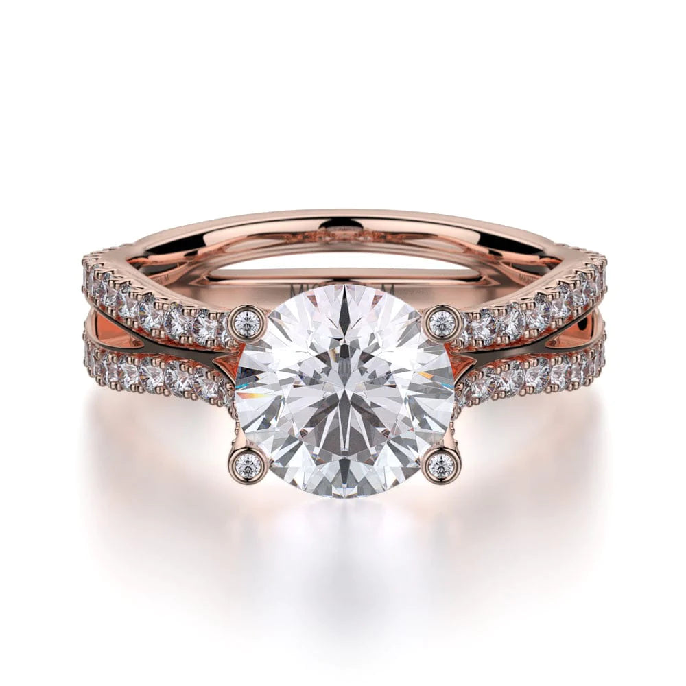 Monaco R612-2 – Markham Fine Jewelers
