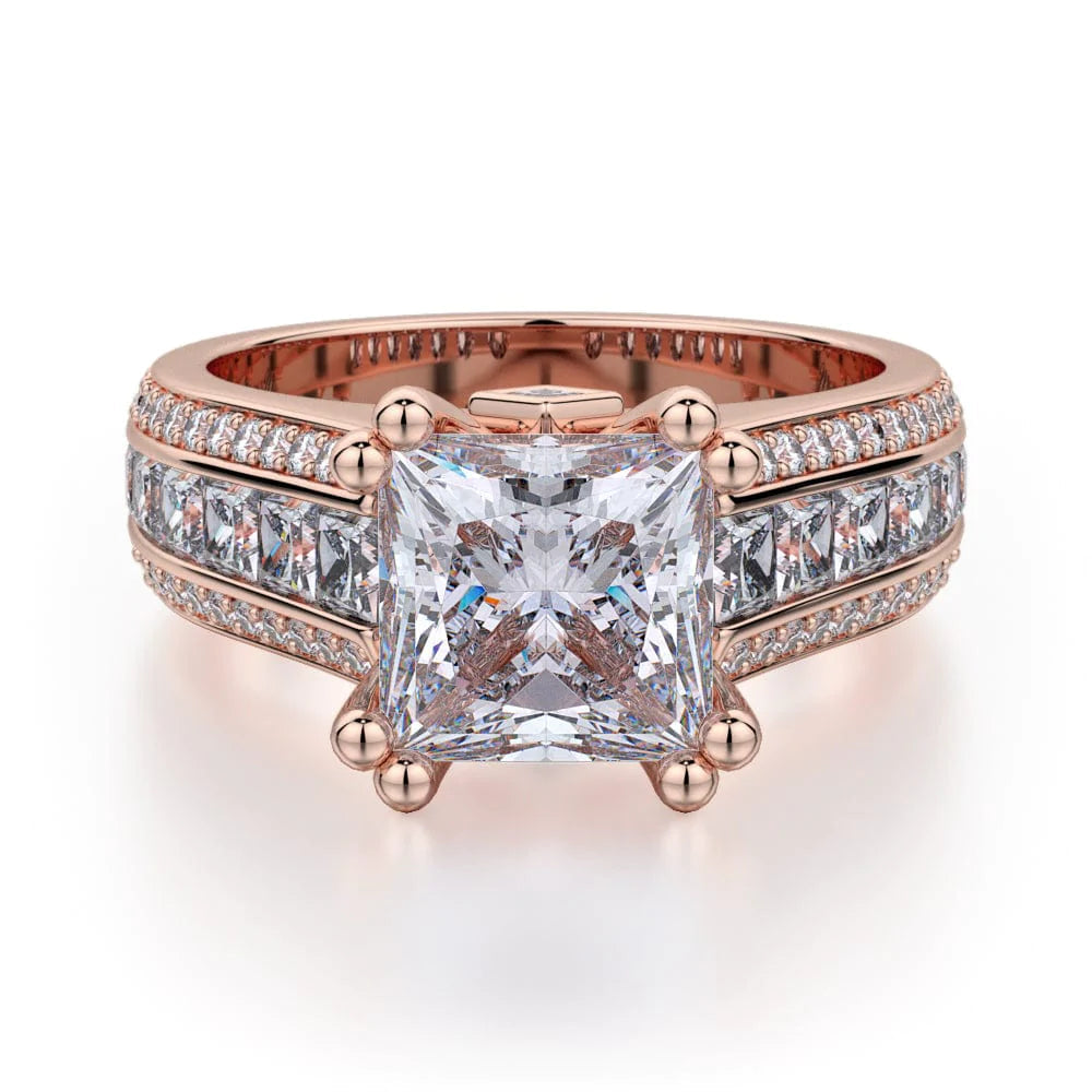 Princess R401S-1.5 – Markham Fine Jewelers